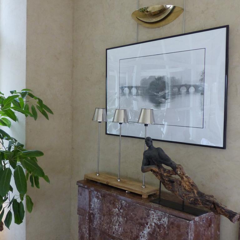 Chateau De Bazeilles Екстериор снимка