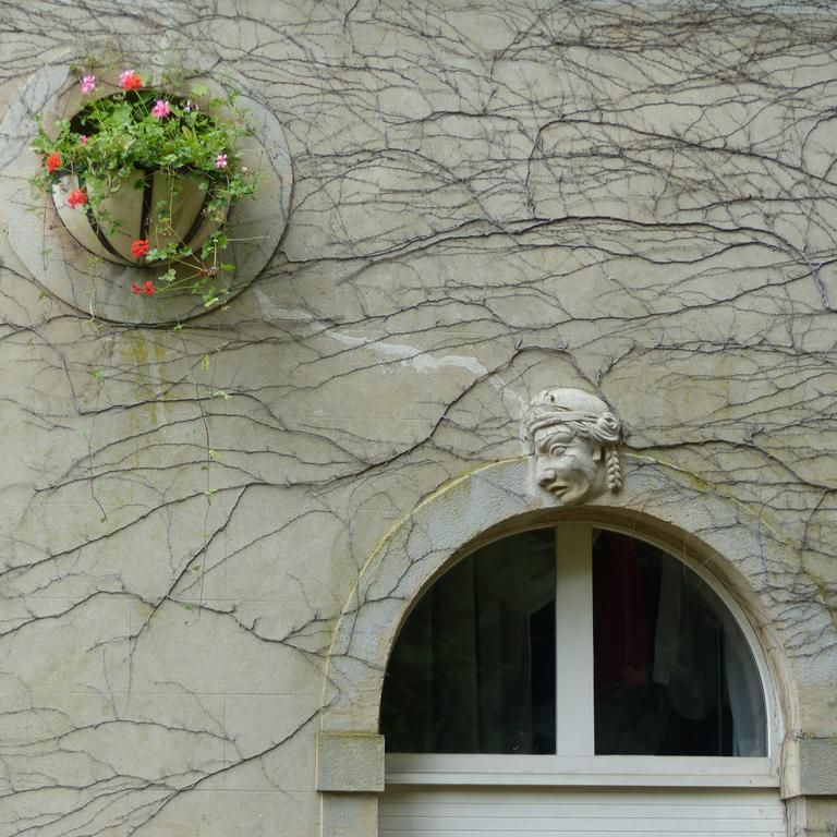 Chateau De Bazeilles Екстериор снимка