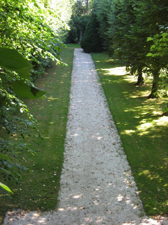 Chateau De Bazeilles Екстериор снимка